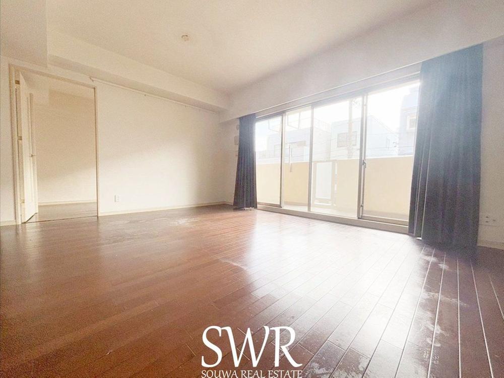 【ペットOK・LDK16.8帖】メイツ黒川