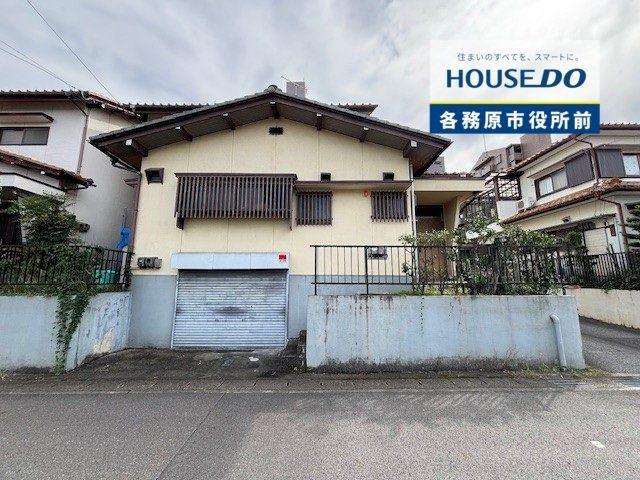 岐阜県各務原市蘇原東栄町