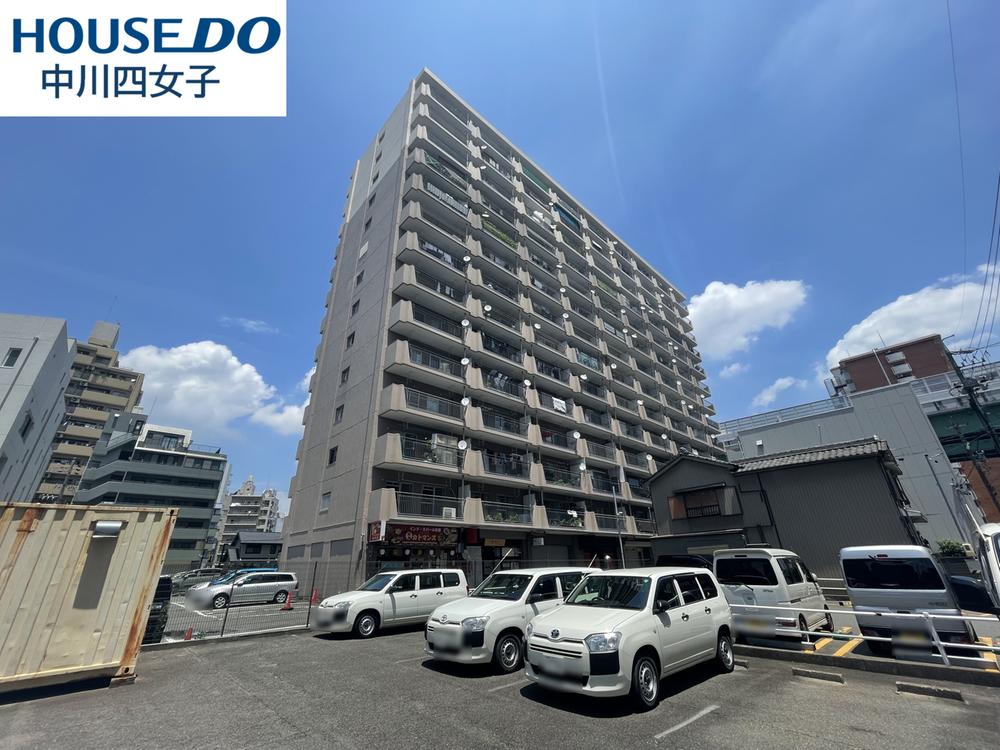 サンベアーマンション金山