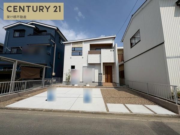 愛知県豊橋市西幸町