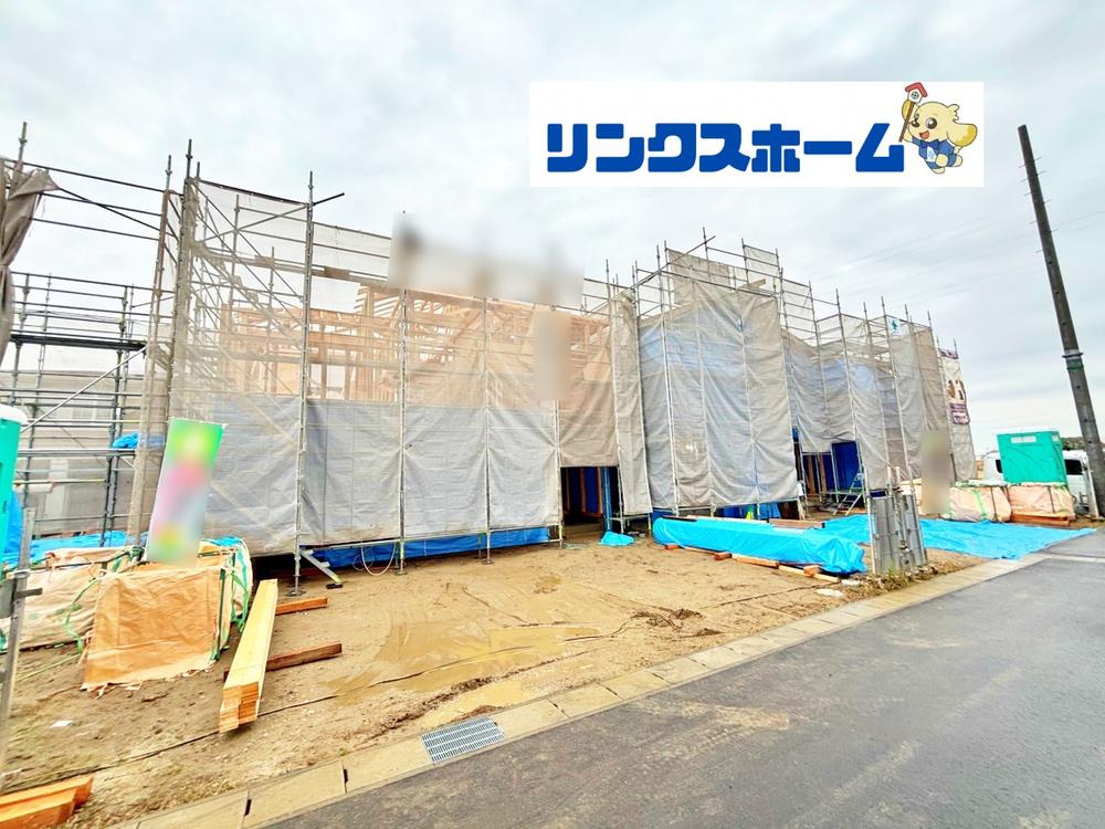 愛知県一宮市今伊勢町馬寄