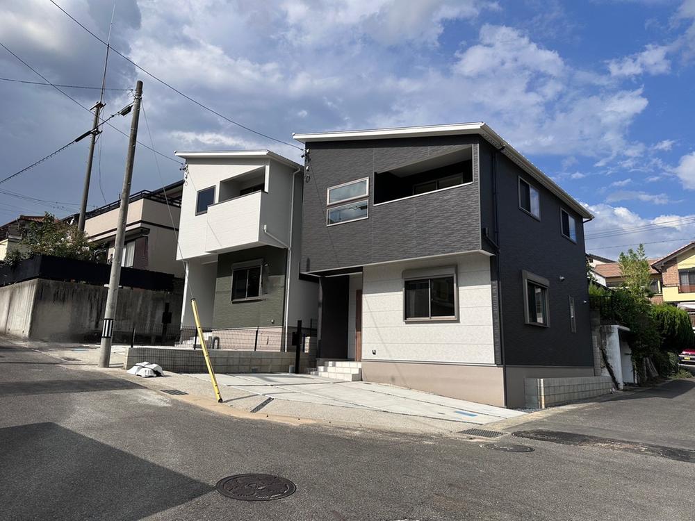 愛知県豊田市明和町