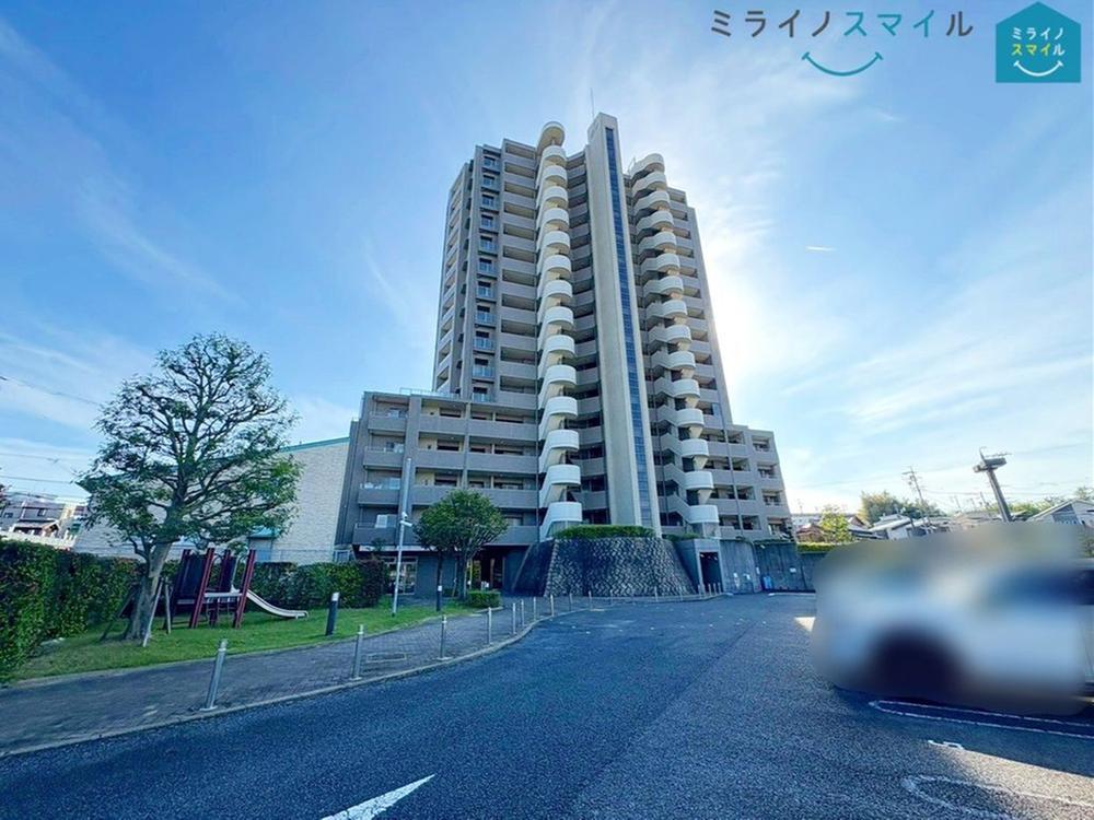 サンマンションアトレ大府