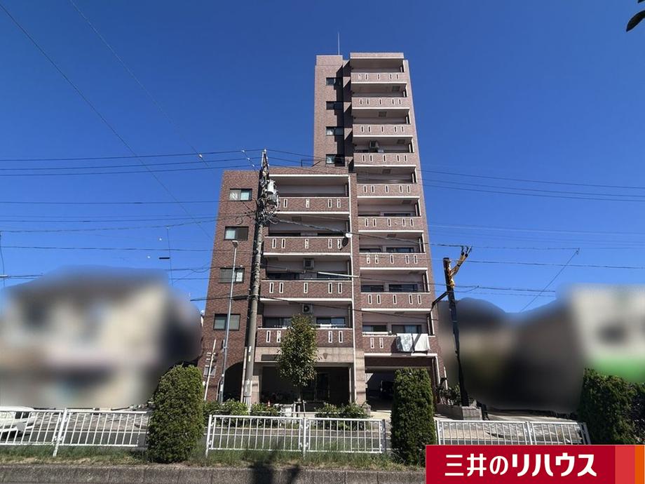 エクセレンス川名