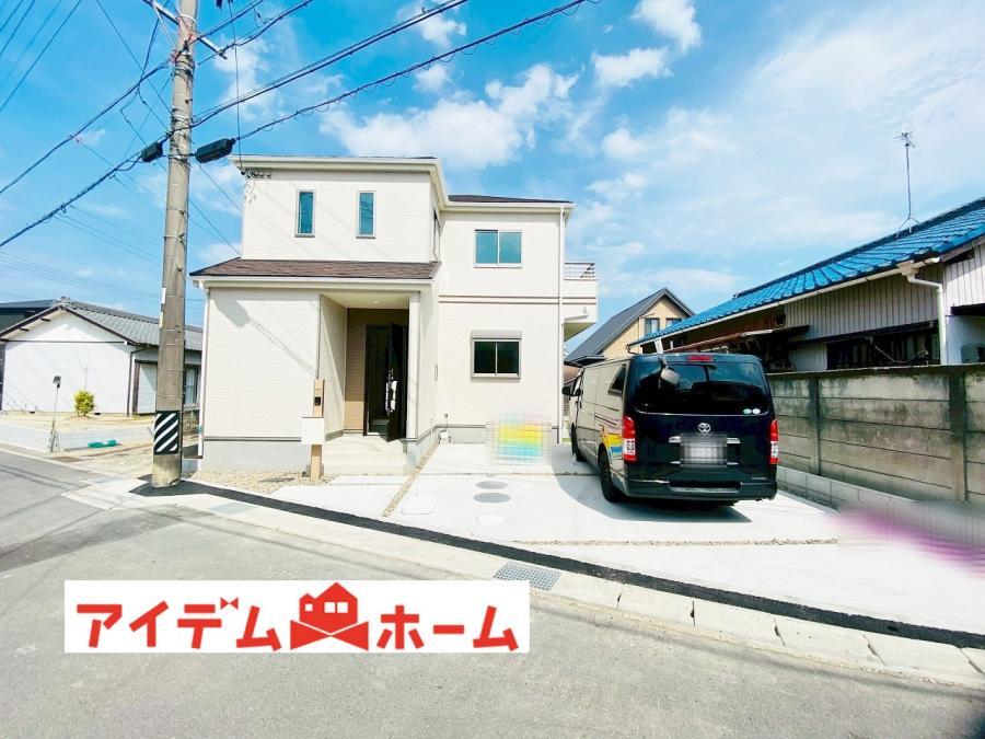 愛知県名古屋市守山区大字中志段味