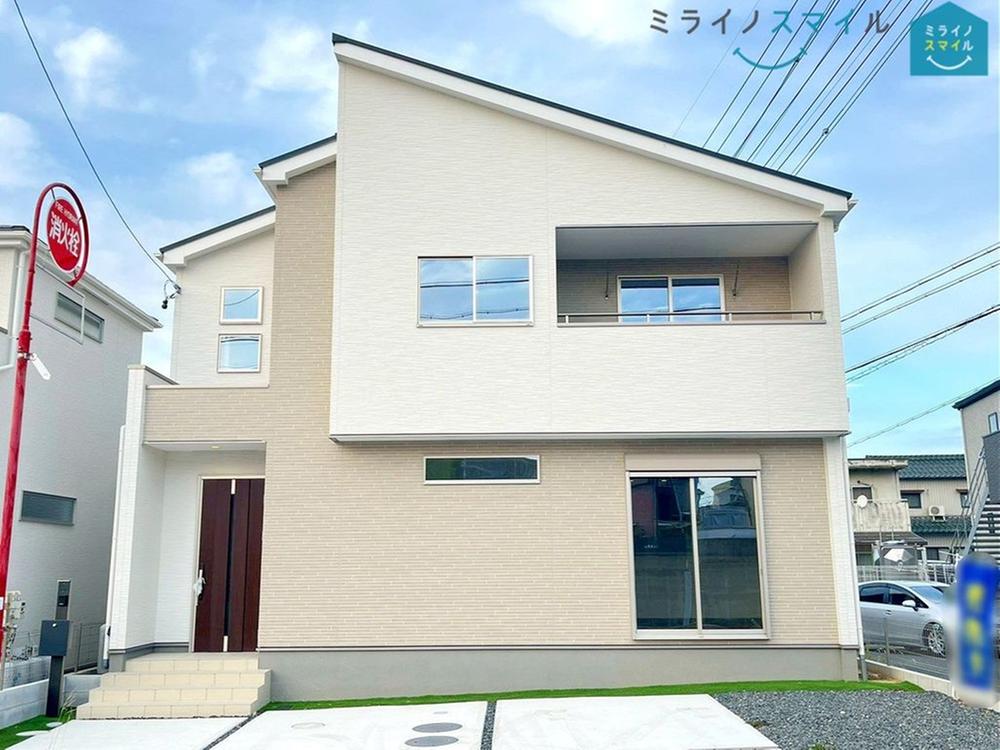 愛知県瀬戸市坂上町