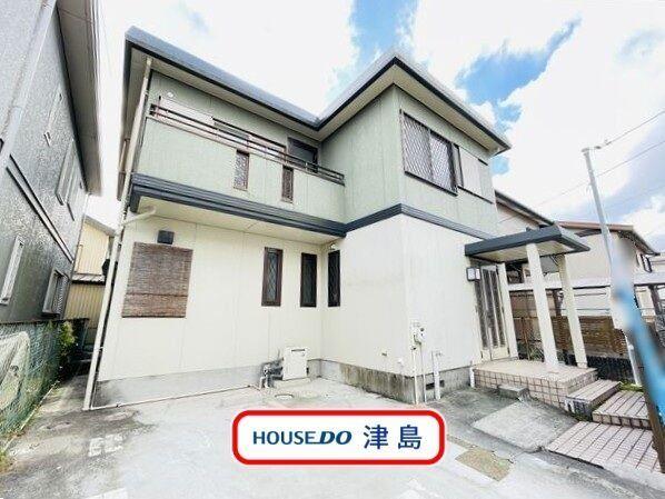 愛知県愛西市西保町