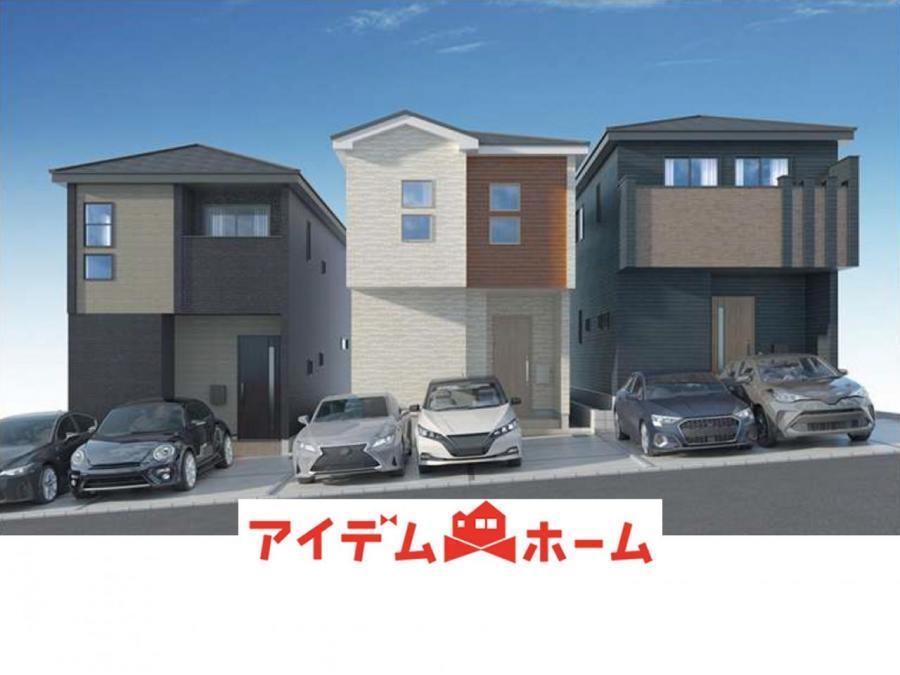 愛知県名古屋市緑区鳴海町