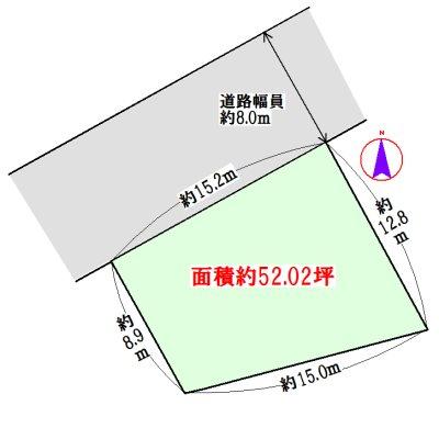 愛知県名古屋市熱田区玉の井町