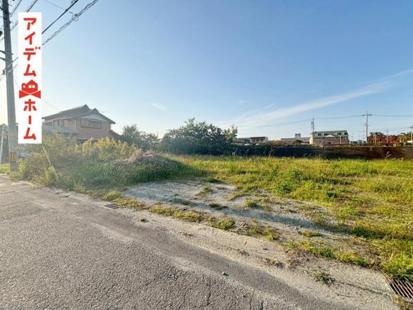 愛知県豊橋市牟呂町