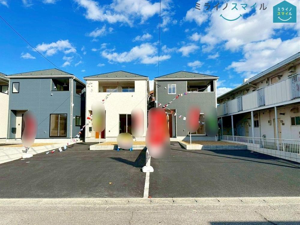 愛知県碧南市入船町