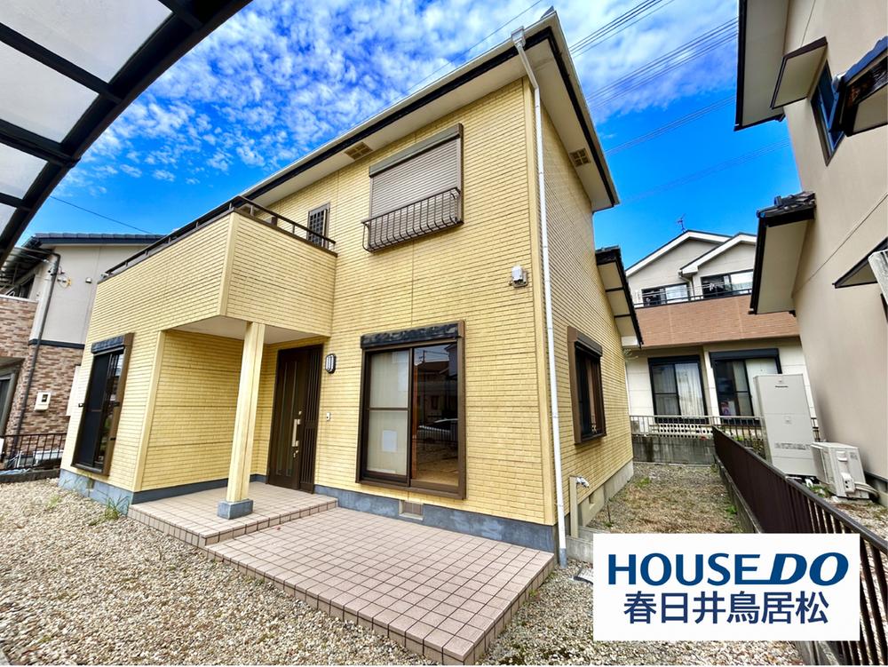 愛知県名古屋市守山区大字上志段味