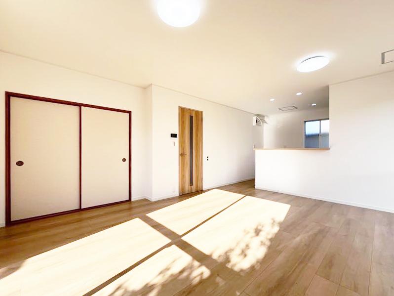 愛知県豊田市巴町