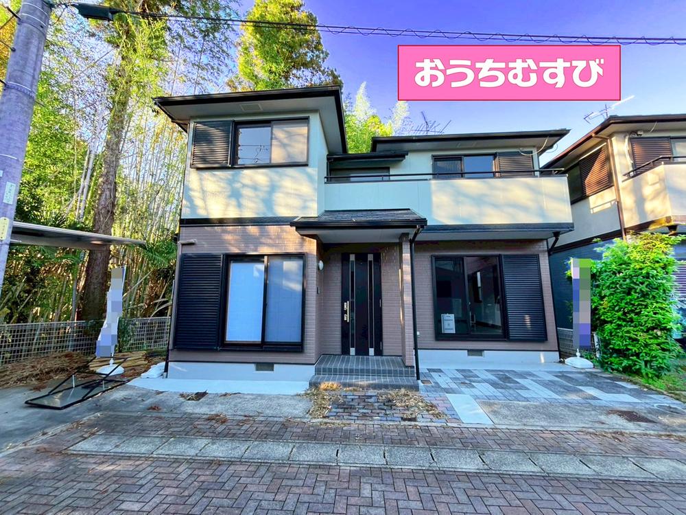 愛知県名古屋市守山区御膳洞