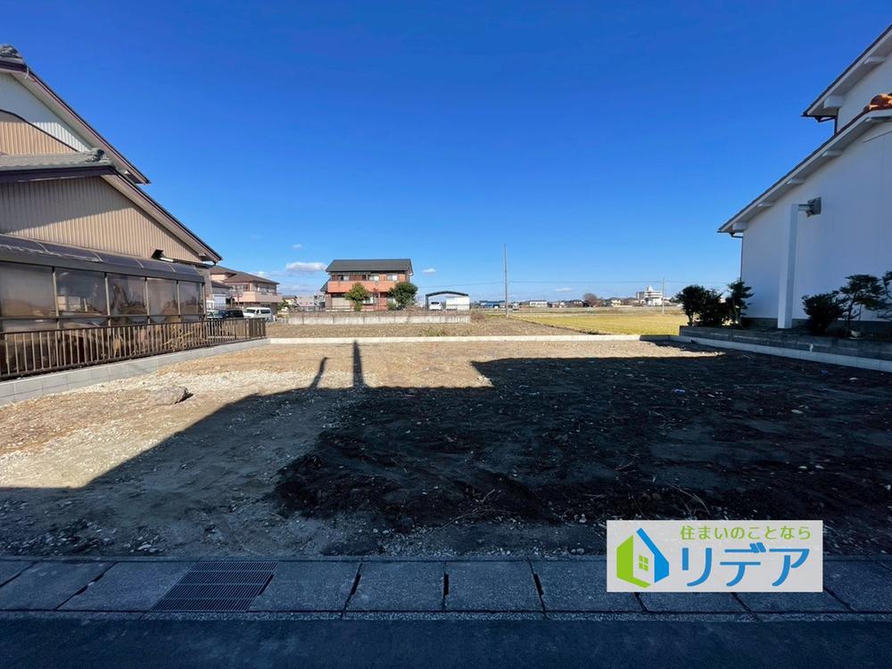 愛知県愛西市大野町