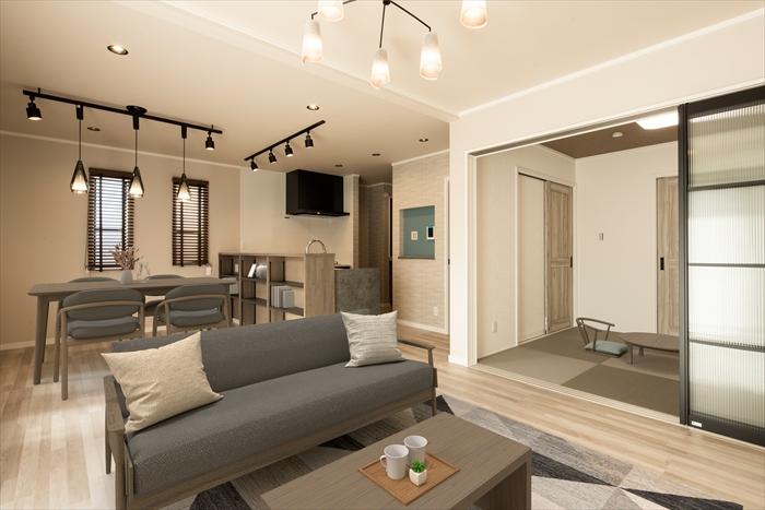 三重県四日市市垂坂町