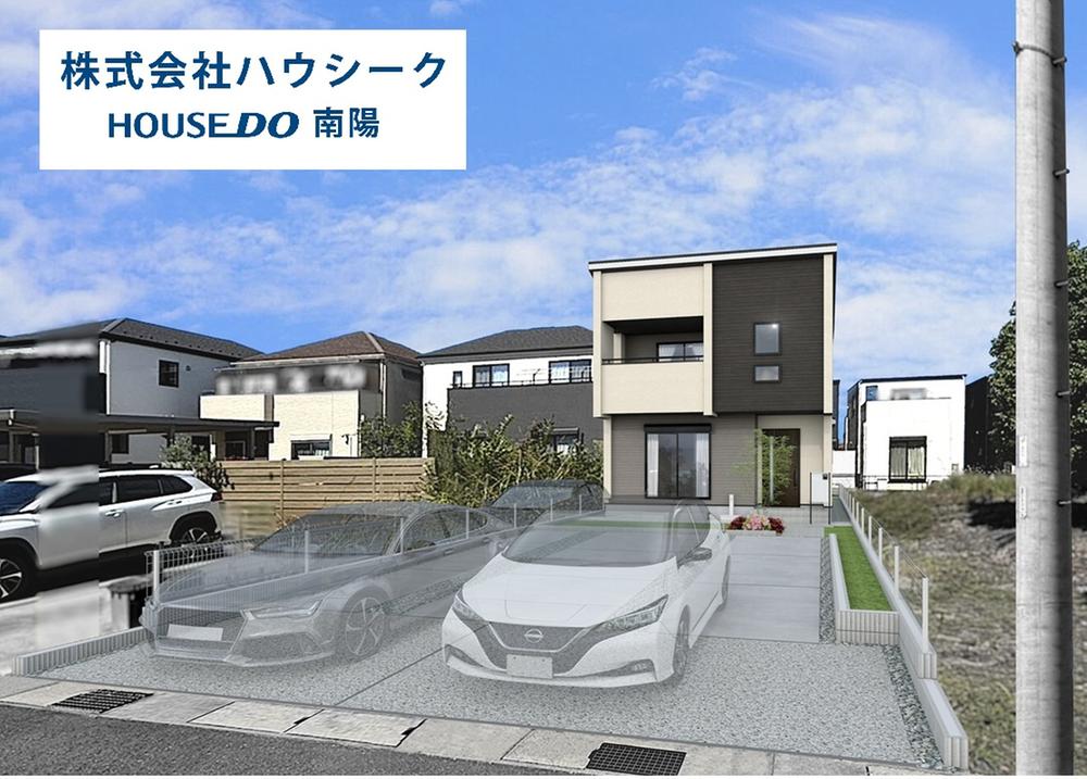 愛知県名古屋市港区大西