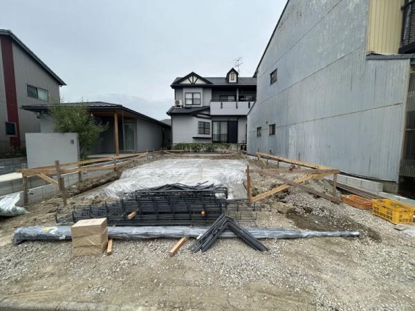 愛知県北名古屋市熊之庄