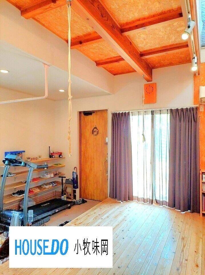 愛知県小牧市大字上末