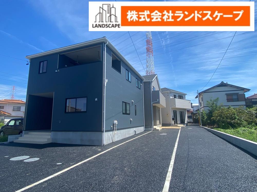 愛知県春日井市穴橋町