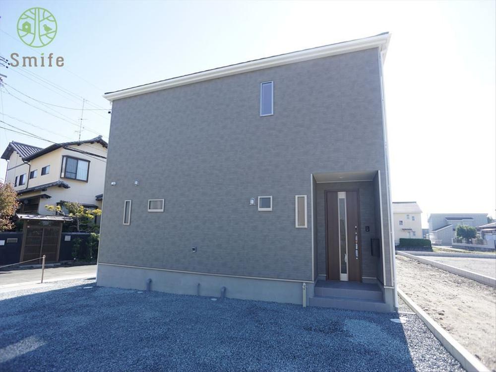 静岡県浜松市中央区笠井新田町