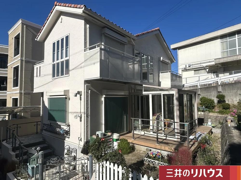 愛知県名古屋市緑区鳴海町