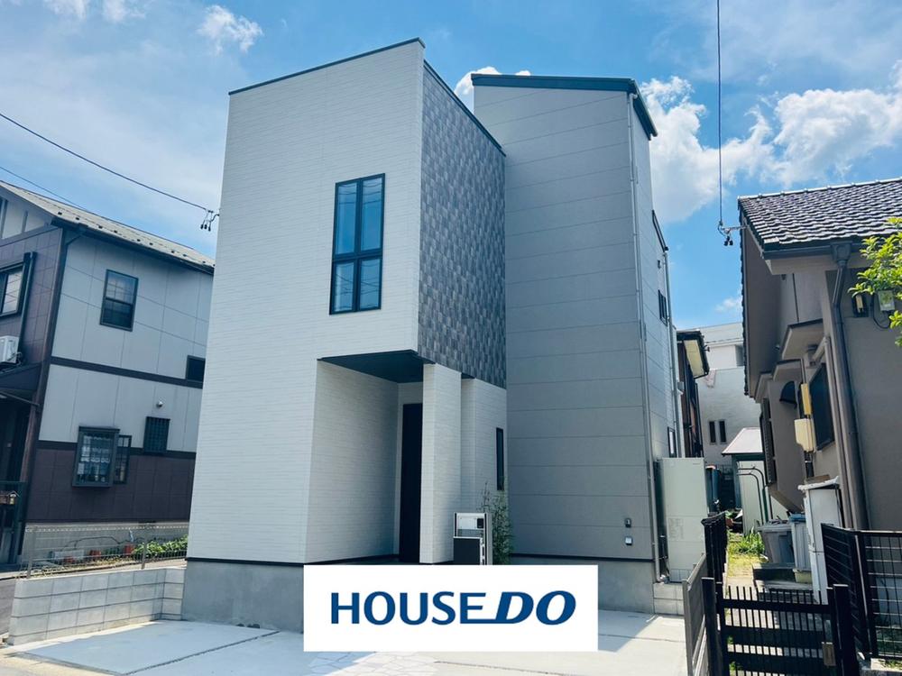 愛知県大府市桃山町