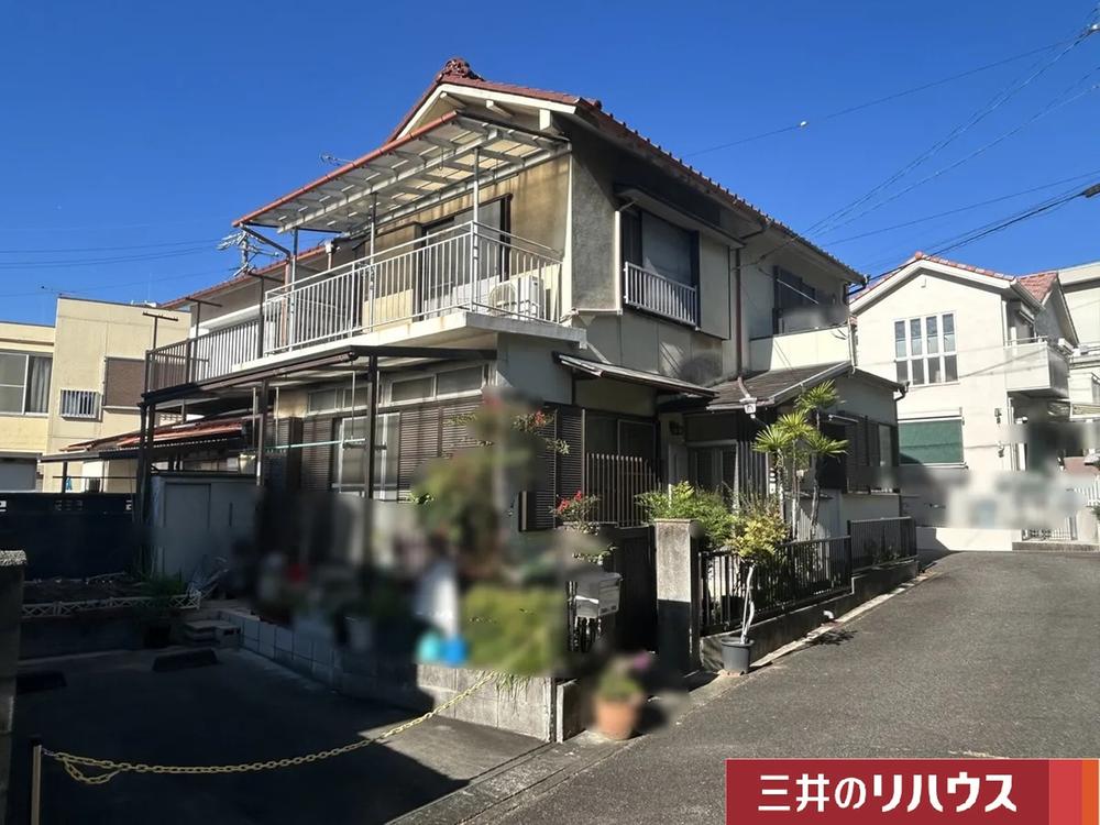 愛知県名古屋市緑区鳴海町