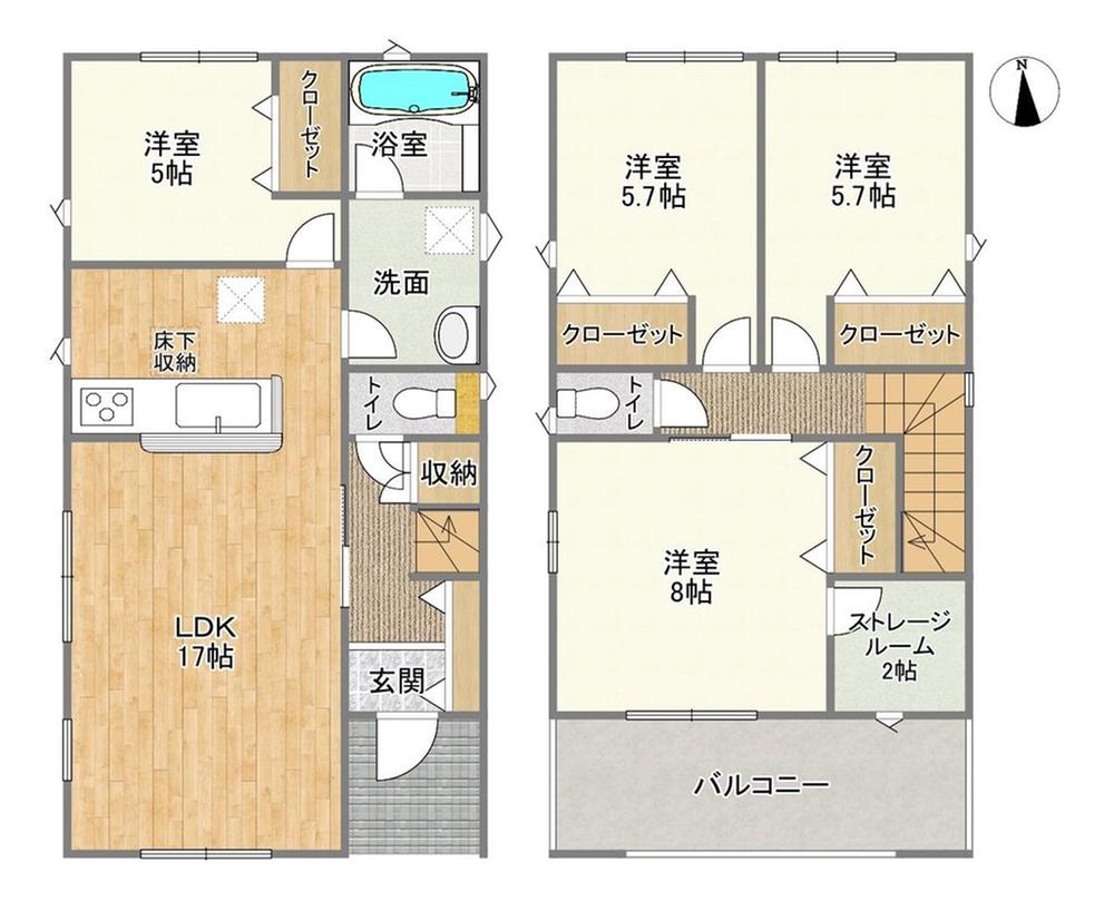静岡県浜松市中央区倉松町