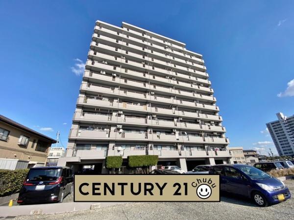 キングスコート安城赤松