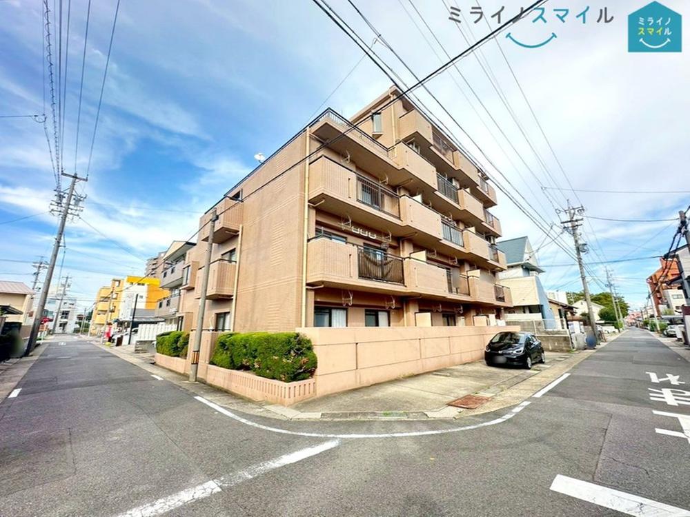 ユニーブル千種東