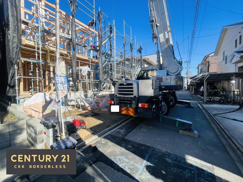 愛知県名古屋市中村区京田町