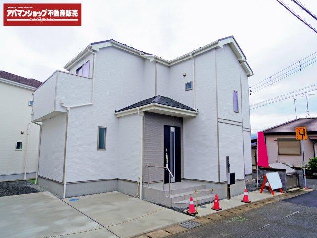 静岡県裾野市公文名