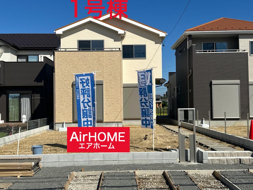 岐阜県羽島市堀津町須賀中