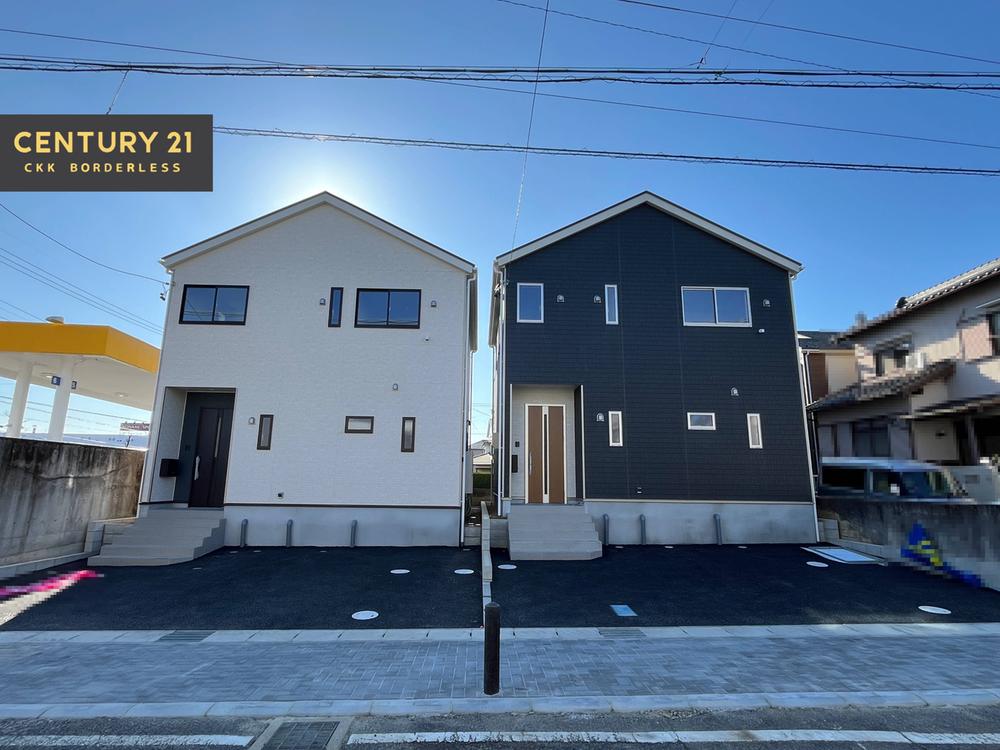 愛知県豊田市大林町