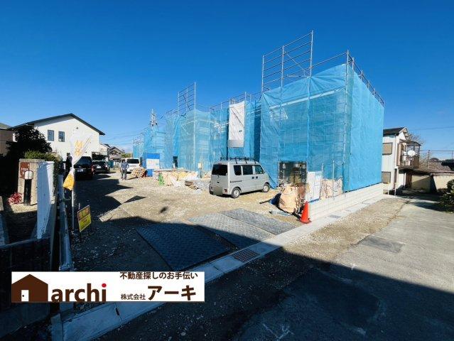 愛知県半田市板山町