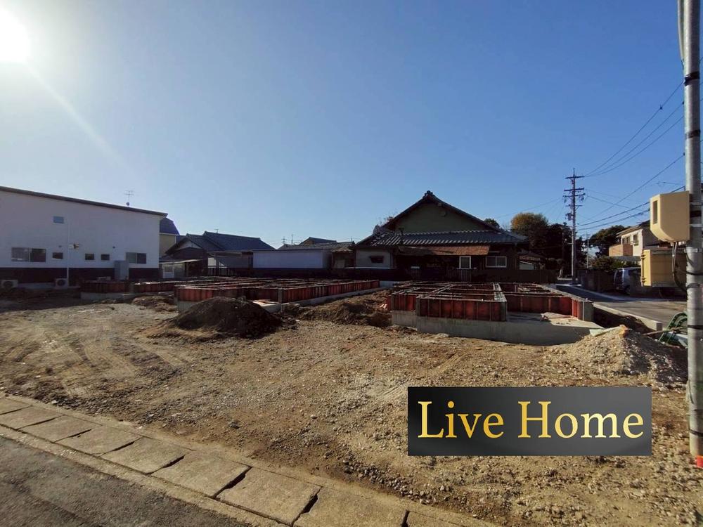 愛知県西春日井郡豊山町大字青山