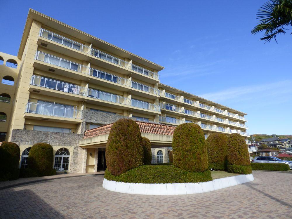 メルヴェールリゾート伊豆高原