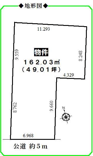 愛知県豊田市井上町