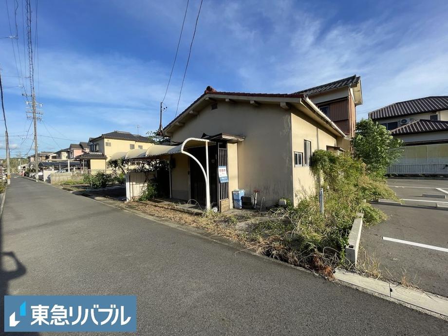 愛知県春日井市上条町