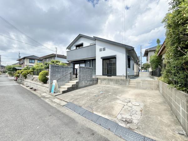 三重県松阪市嬉野黒田町