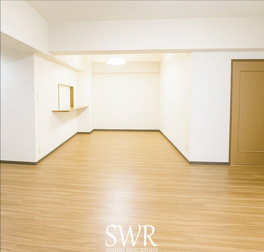 【専用庭付き・駐車場継承可・男川駅7分】シャトー岡崎2番館