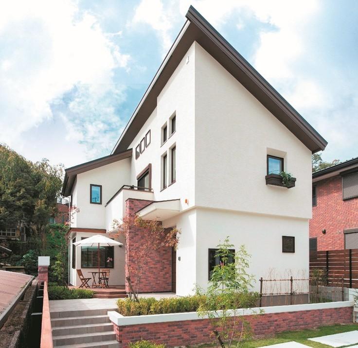 愛知県名古屋市天白区音聞山