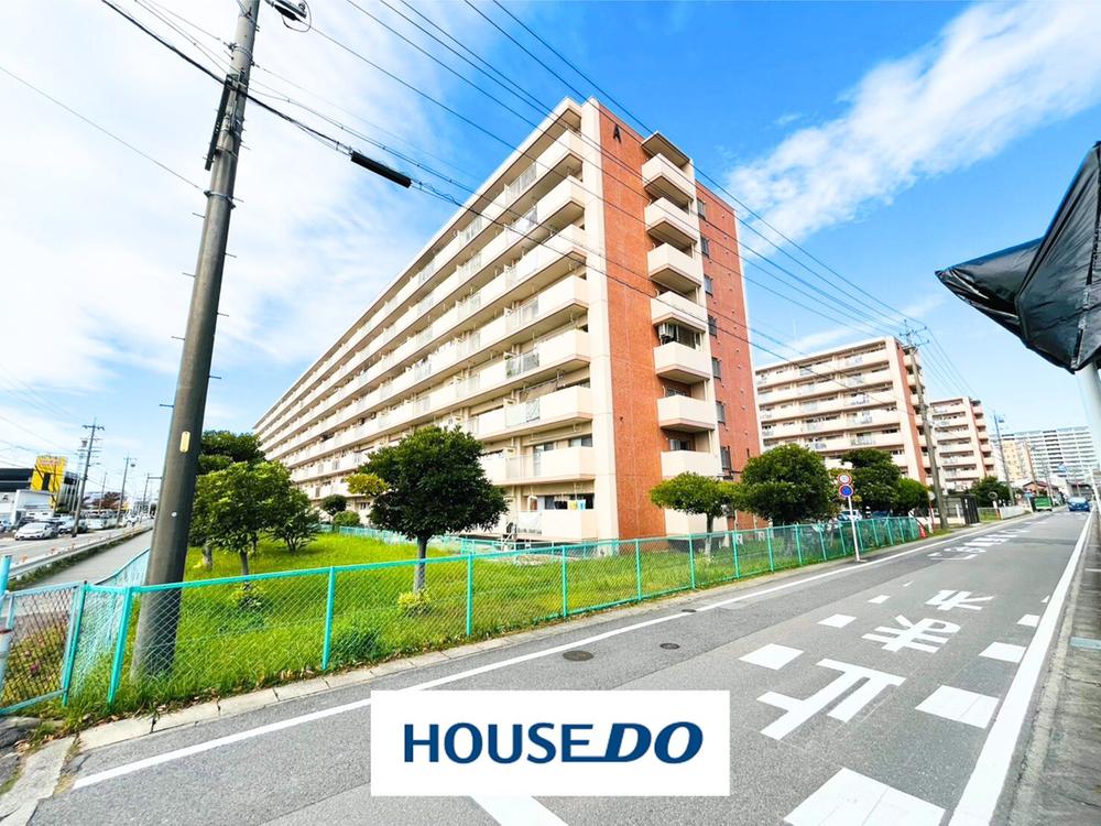 コープ野村共和Ａ棟