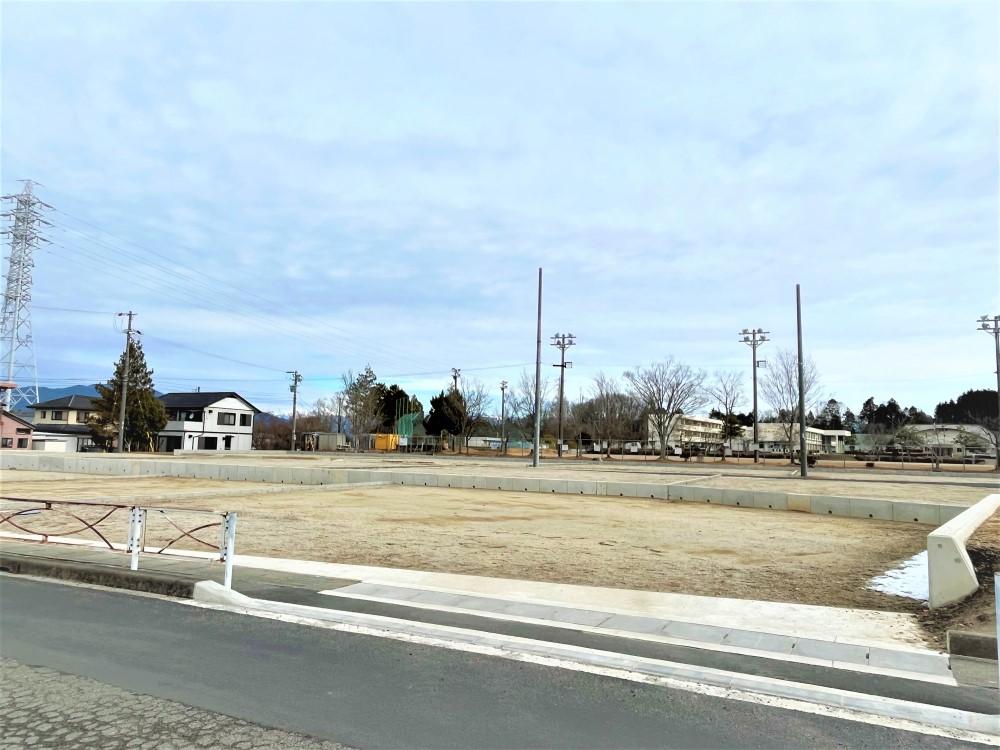 岐阜県恵那市大井町