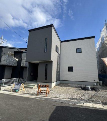 静岡県藤枝市青葉町