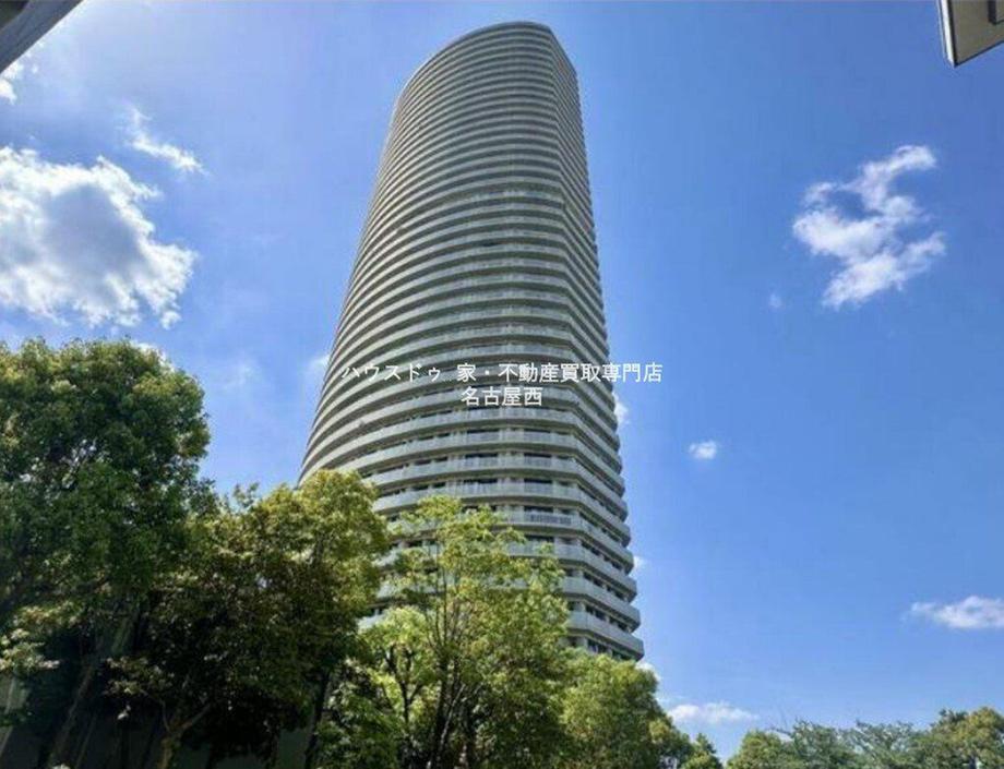 ザ・シーン城北アストロタワー