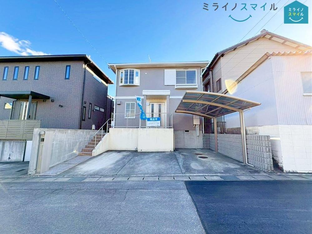 愛知県岡崎市細川町