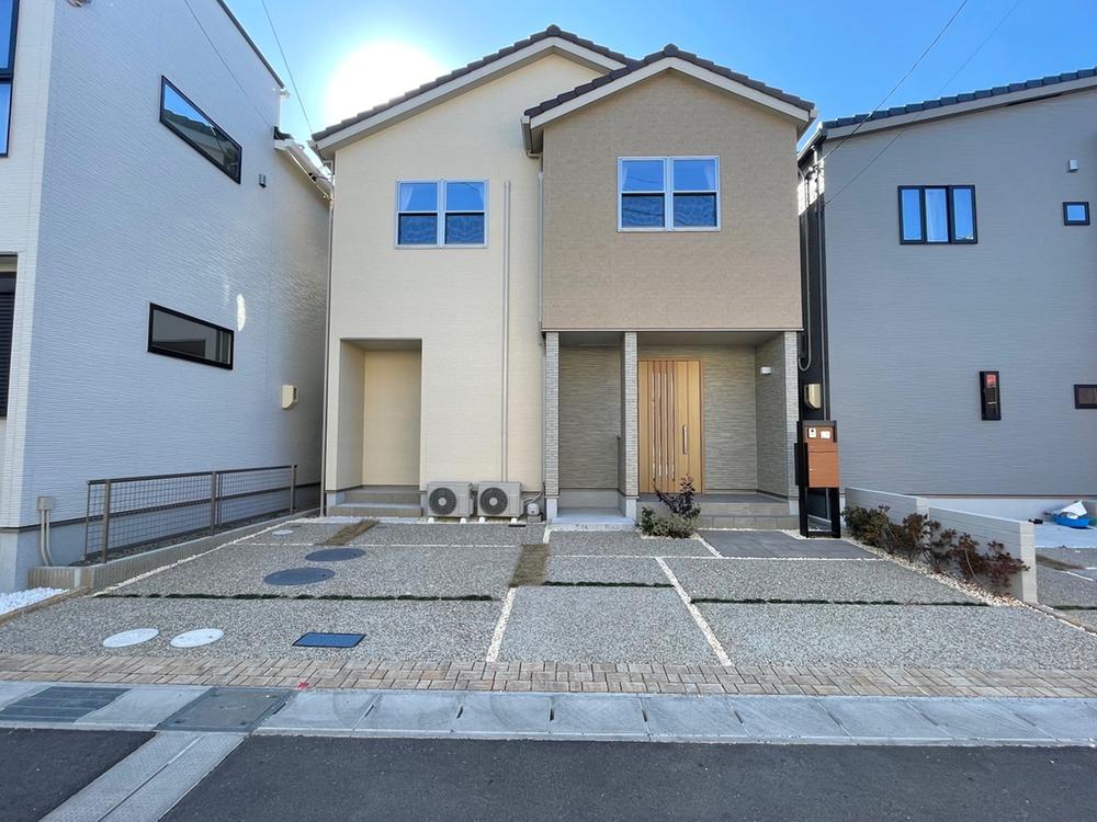 愛知県春日井市町屋町