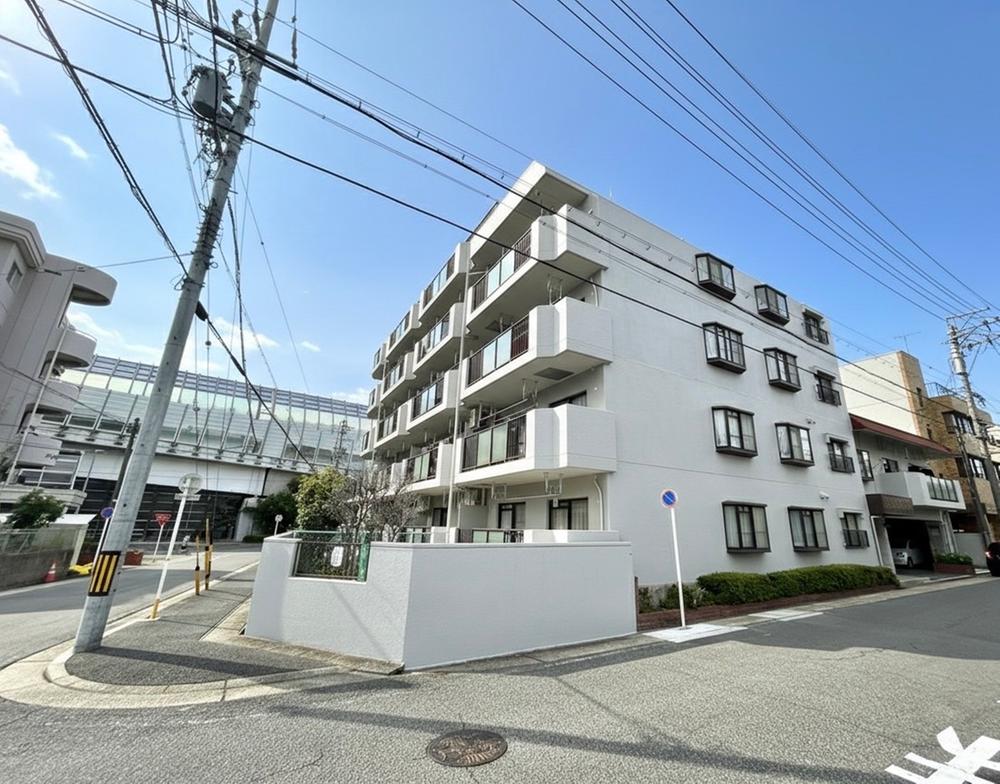 エクレール貴船